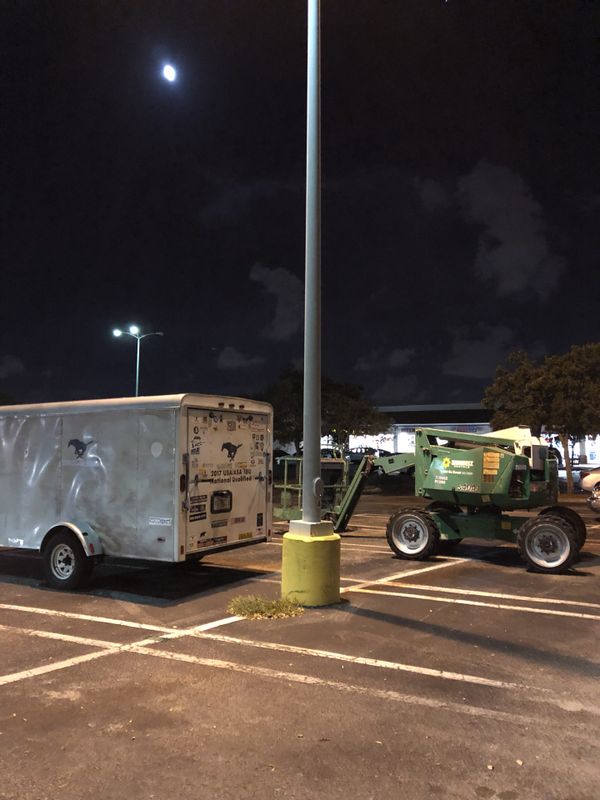 Enclosed Utility Trailer for Sale in West Palm Beach, FL OfferUp