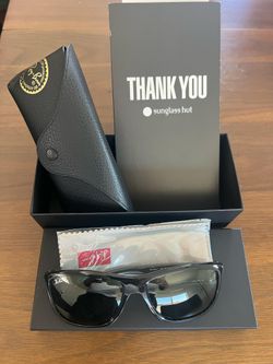 Rayban Sunglasses