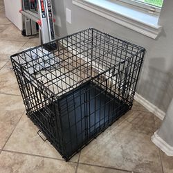 Small Crate 