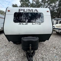 2019 Palomino Puma 20MBC