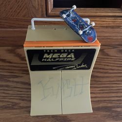 Tech Deck 