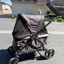Baby Stroller Wagon