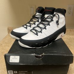 Air Jordan 9