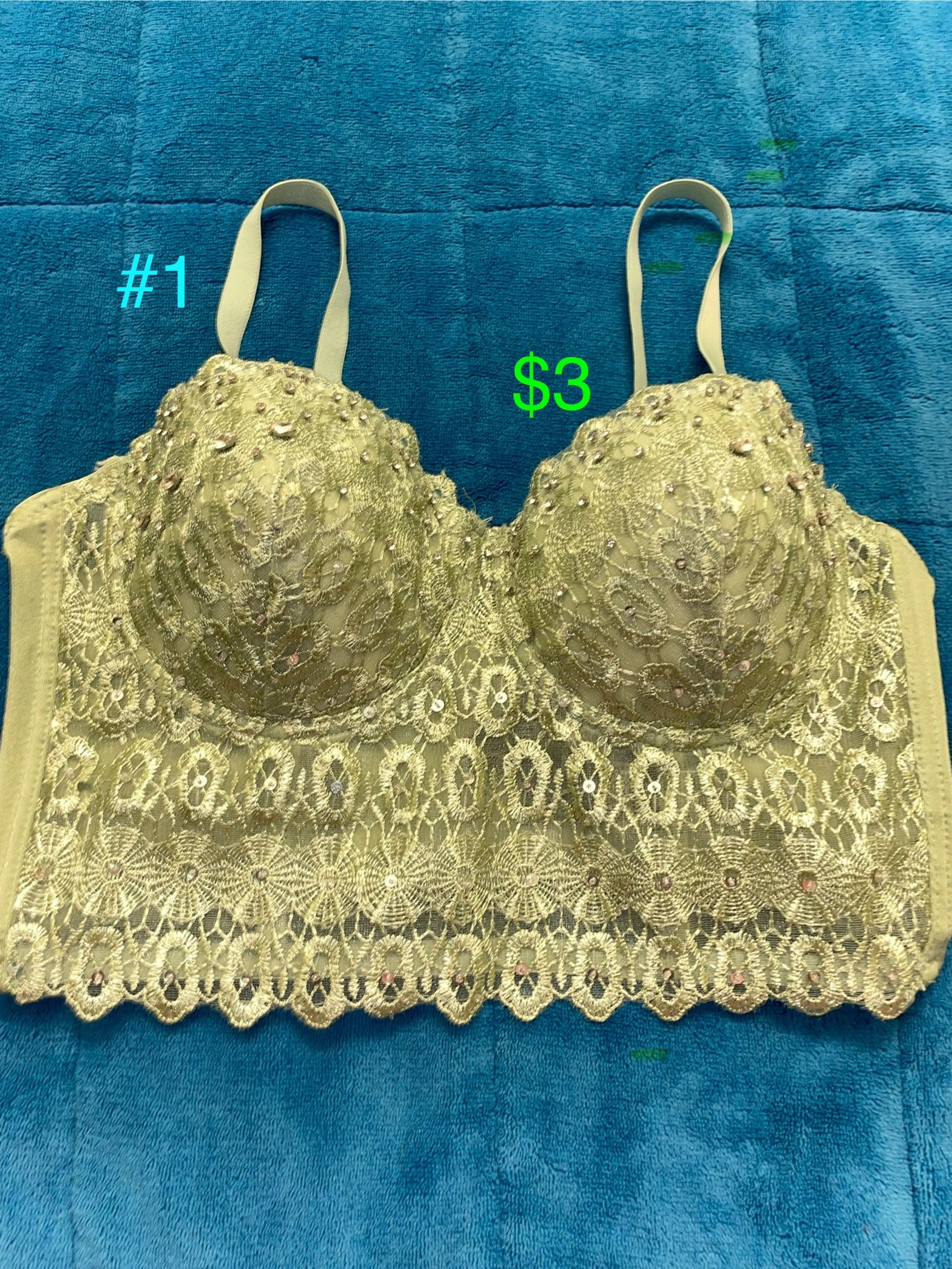 Ladies Clothes