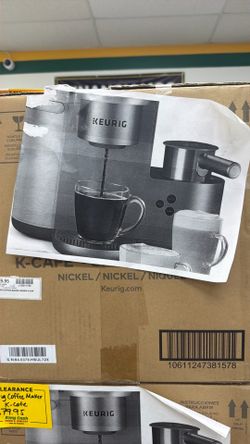 Keurig  Coffee Maker