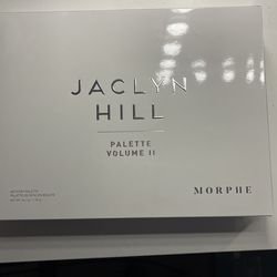 Jaclyn Hill Palette