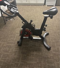 RELIFE Indoor Cycling Bike