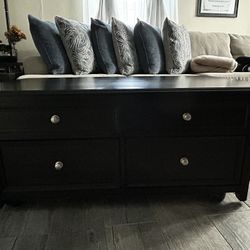 Coffee/Center Table Convertible