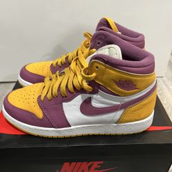 Jordan 1 