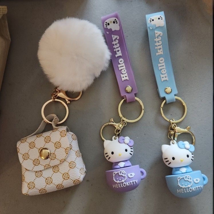 Keychains