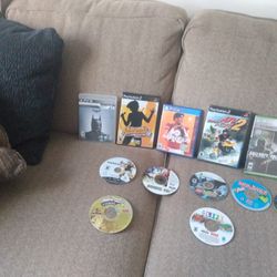 Video Games 