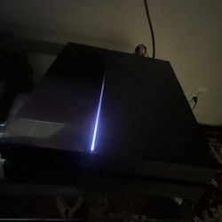 PS4 