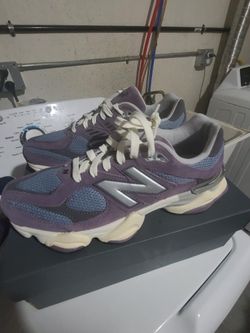 🚩MENS NEW BALANCE 9060 SIZE 9 BRAND NEW $100 OBO 🚩