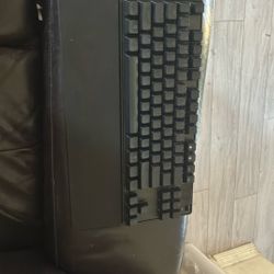 Steel series Apex Pro Tkl 