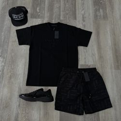 Prada outfit 