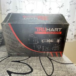 Truhart Coilovers 