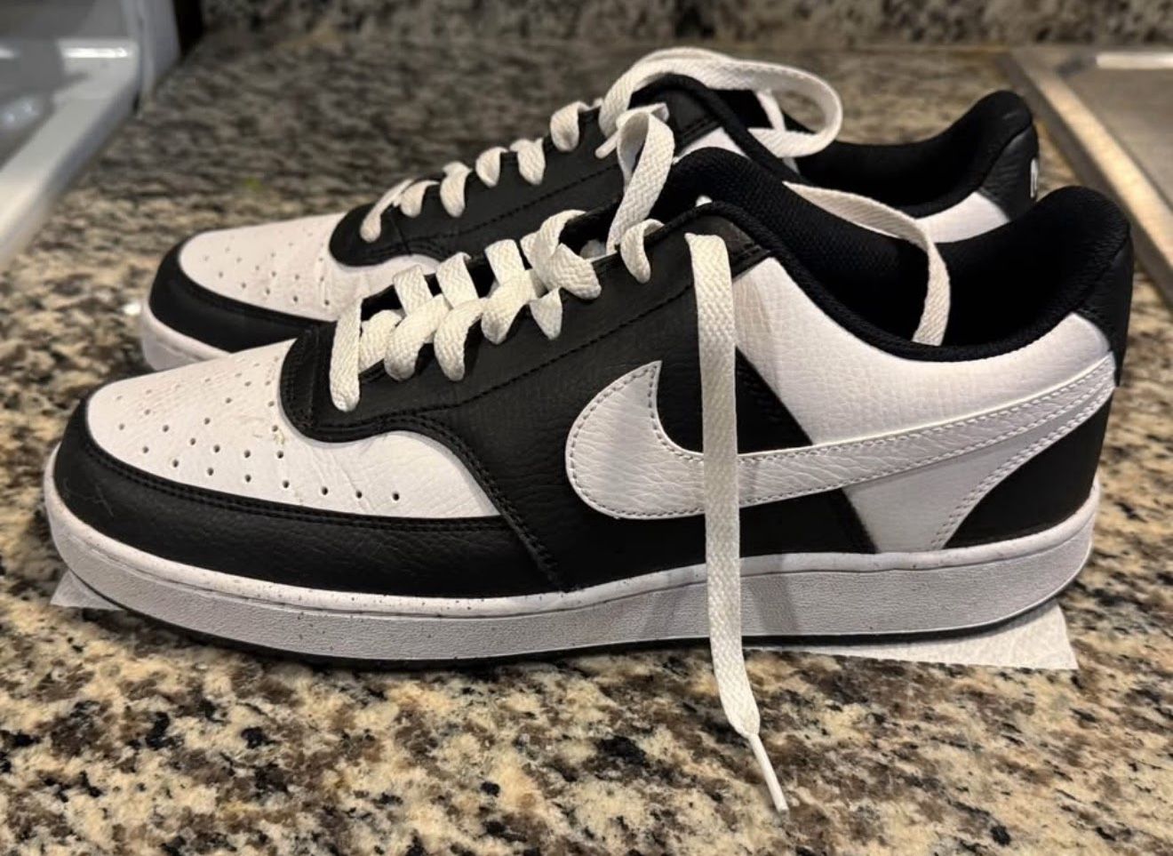 Nike Shoes Size 12