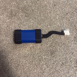 Jbl Flip Five Battery