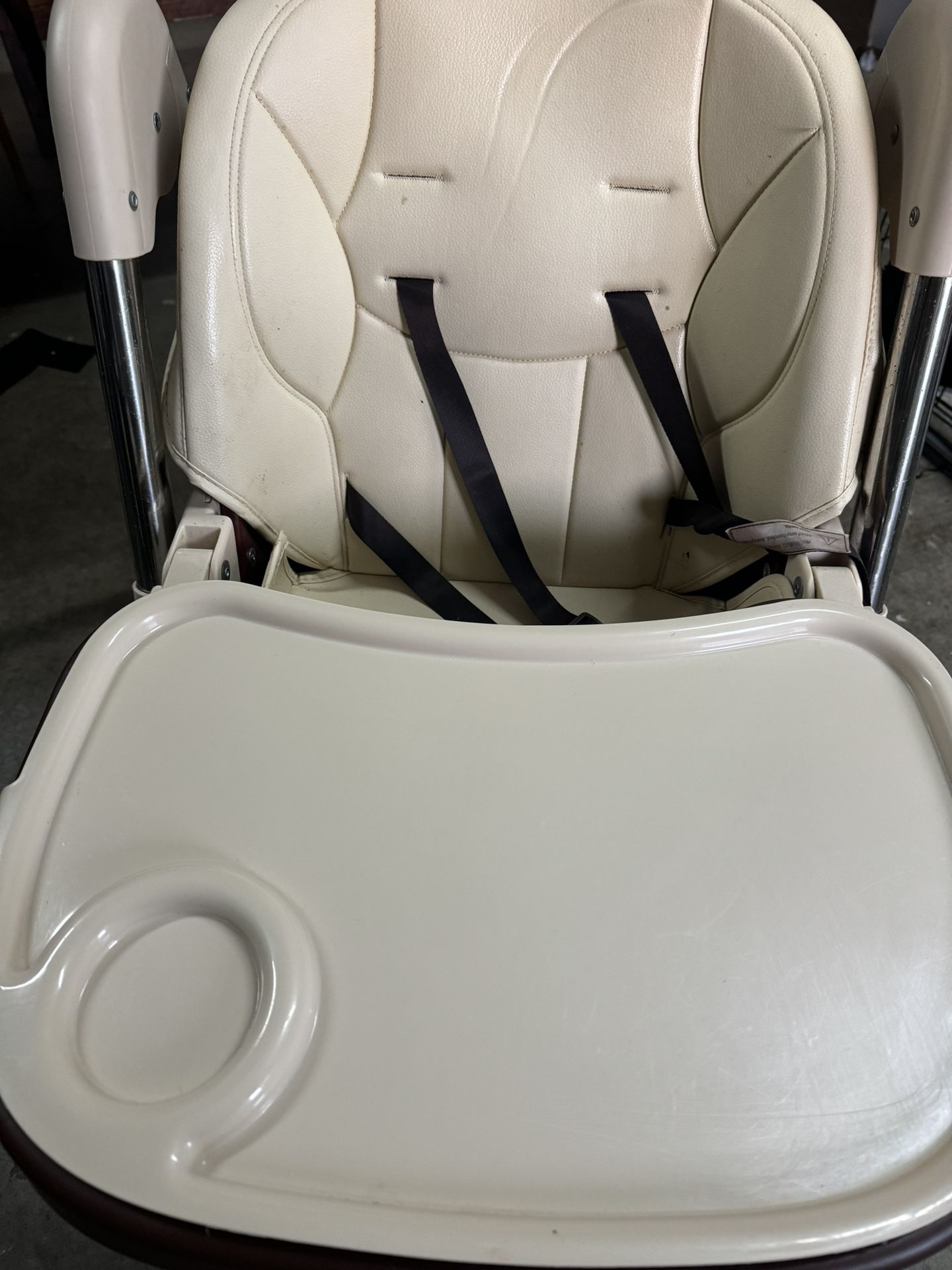 High Chair 
