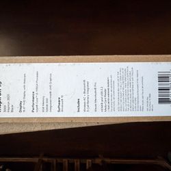 Dell Inspiron 15 Black  