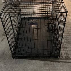 Dog Kennel