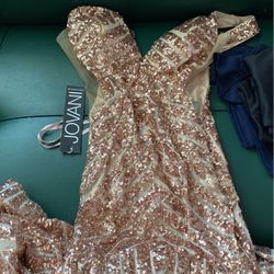 Two Prom Dresses (Free) 