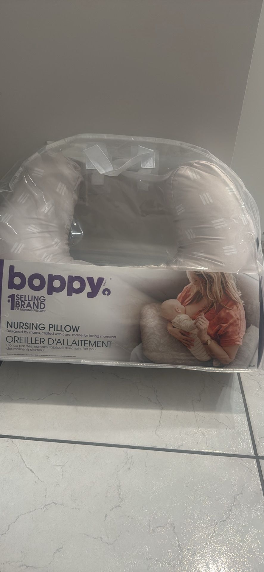 Nursing Pillow