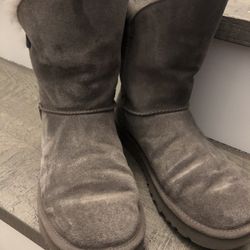 Women UGG Boots Size 7