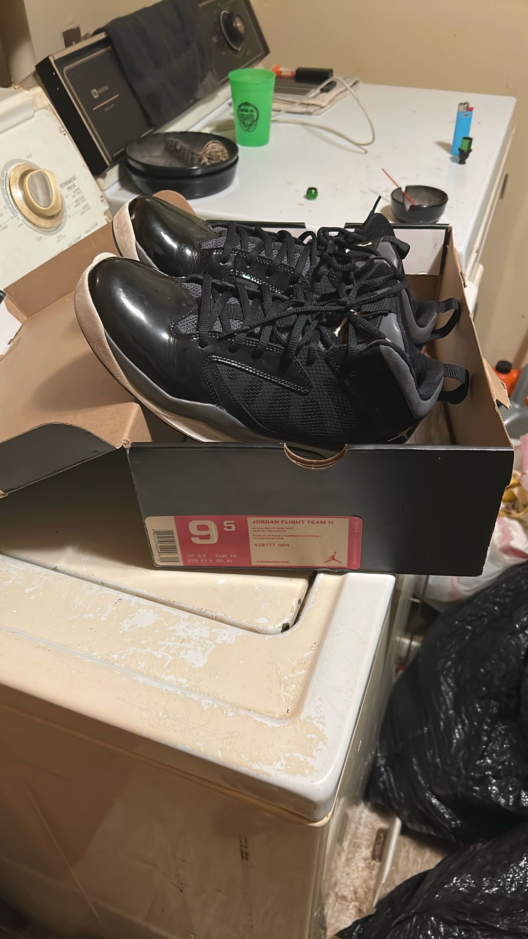 Jordan’s