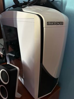 iBUYPOWER Gaming Tower
