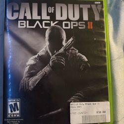 Black Ops 2
