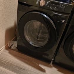 Samsung Washer & Dyer 