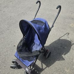 Pet Stroller