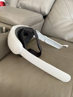 Quest 2 Headstrap And Battery Pack