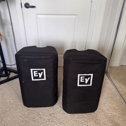 Electro Voice (EV) ZLX 12P (1000W 12inch)