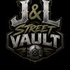 JLStreetVaultSales