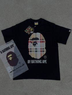 Bale X Burberry T Shirt