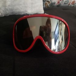 POC Ski Goggles