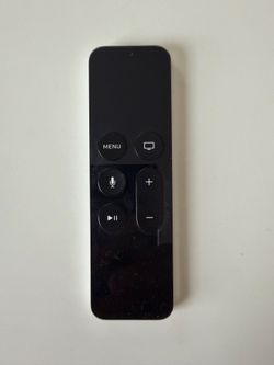 Apple TV Remote Control A1513
