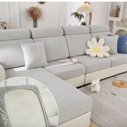 Couch cusion covers-great if you have pets