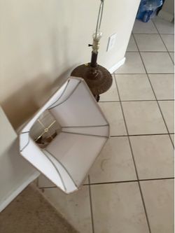 Miscellaneous items need to be sold.