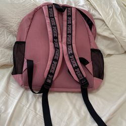 Backpack Victoria Secret