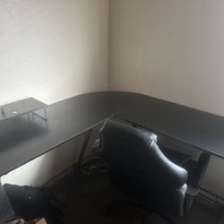 Gaming Desk/desk