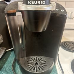 Keurig Coffee Maker 