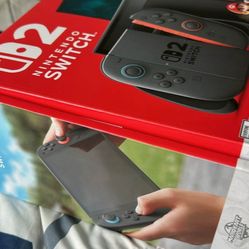 Nintendo Switch 2