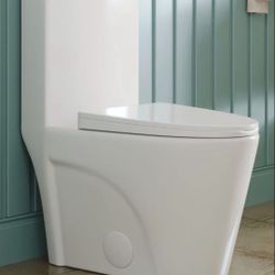 New Toilet                                         Bathroom Vanity