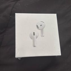 AirPods 4 Active Noise Cancellation 