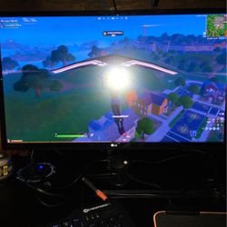 LG Moniter 