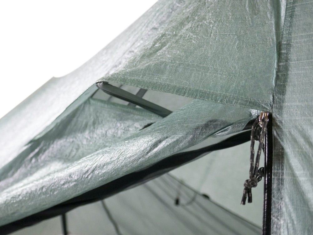 Tent (Backpackversion)