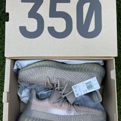 Yeezy Sand Tuape